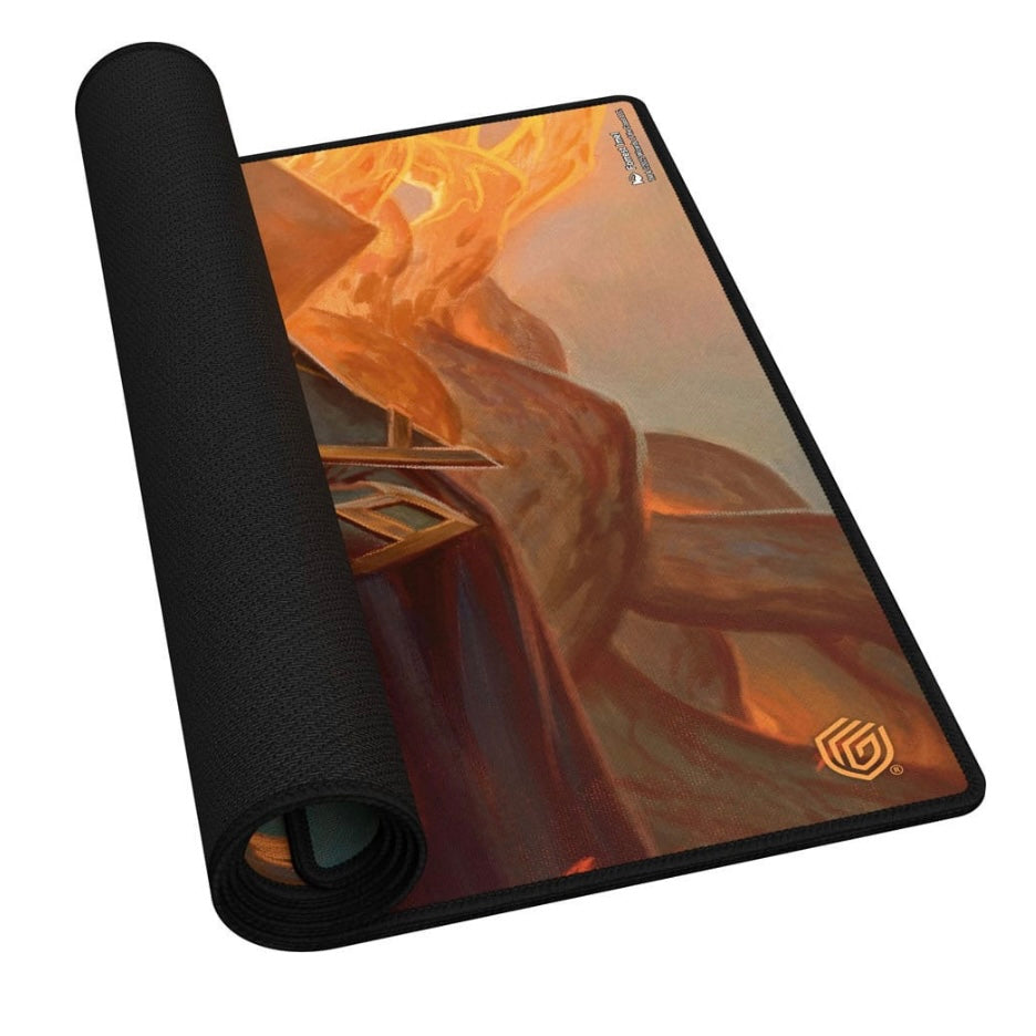Ultimate Guard Playmat "Abzan Devotee"