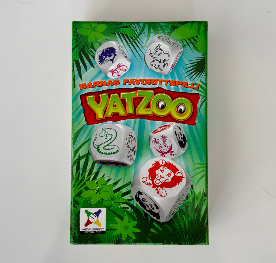 Yatzoo