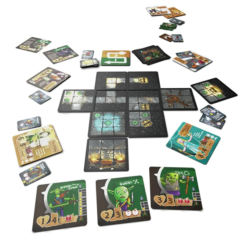 Coraquest (EN)