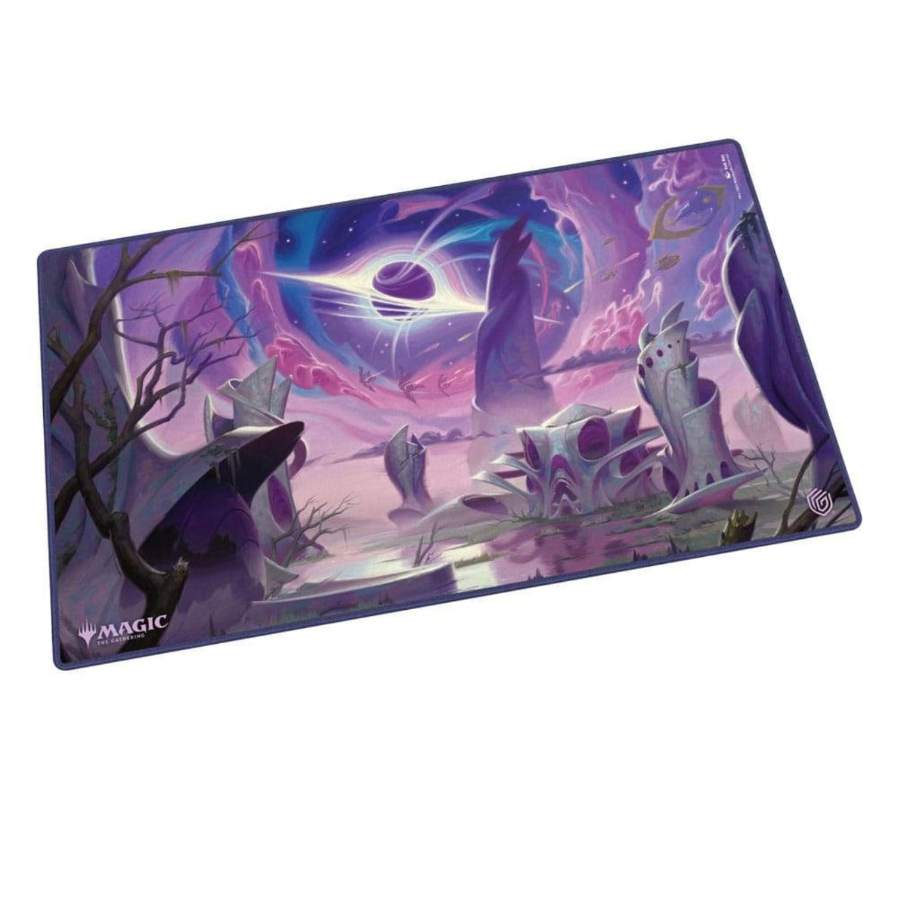 Ultimate Guard Playmat "Godless Shrine"