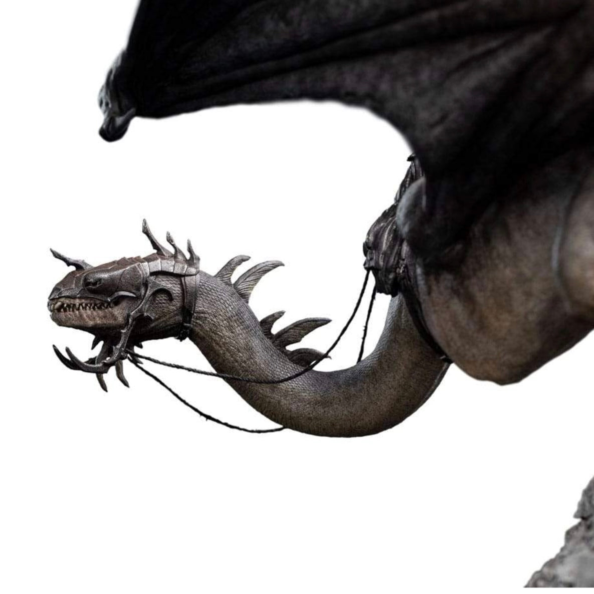 Lord of the Rings Mini Statue Fell Beast 18 cm