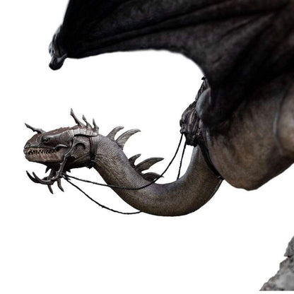 Lord of the Rings Mini Statue Fell Beast 18 cm