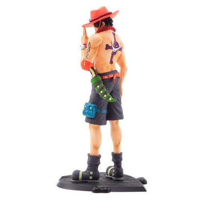 ABYstyle – ONE PIECE: Portgas D. Ace (Figur)