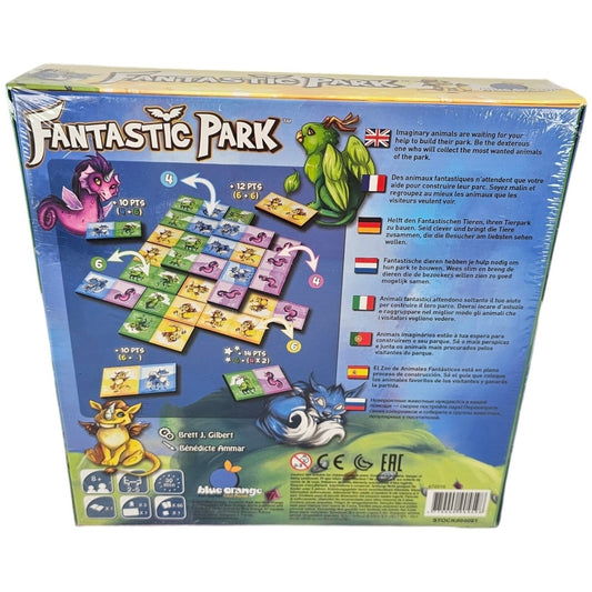 Fantastic Park (Nordic)