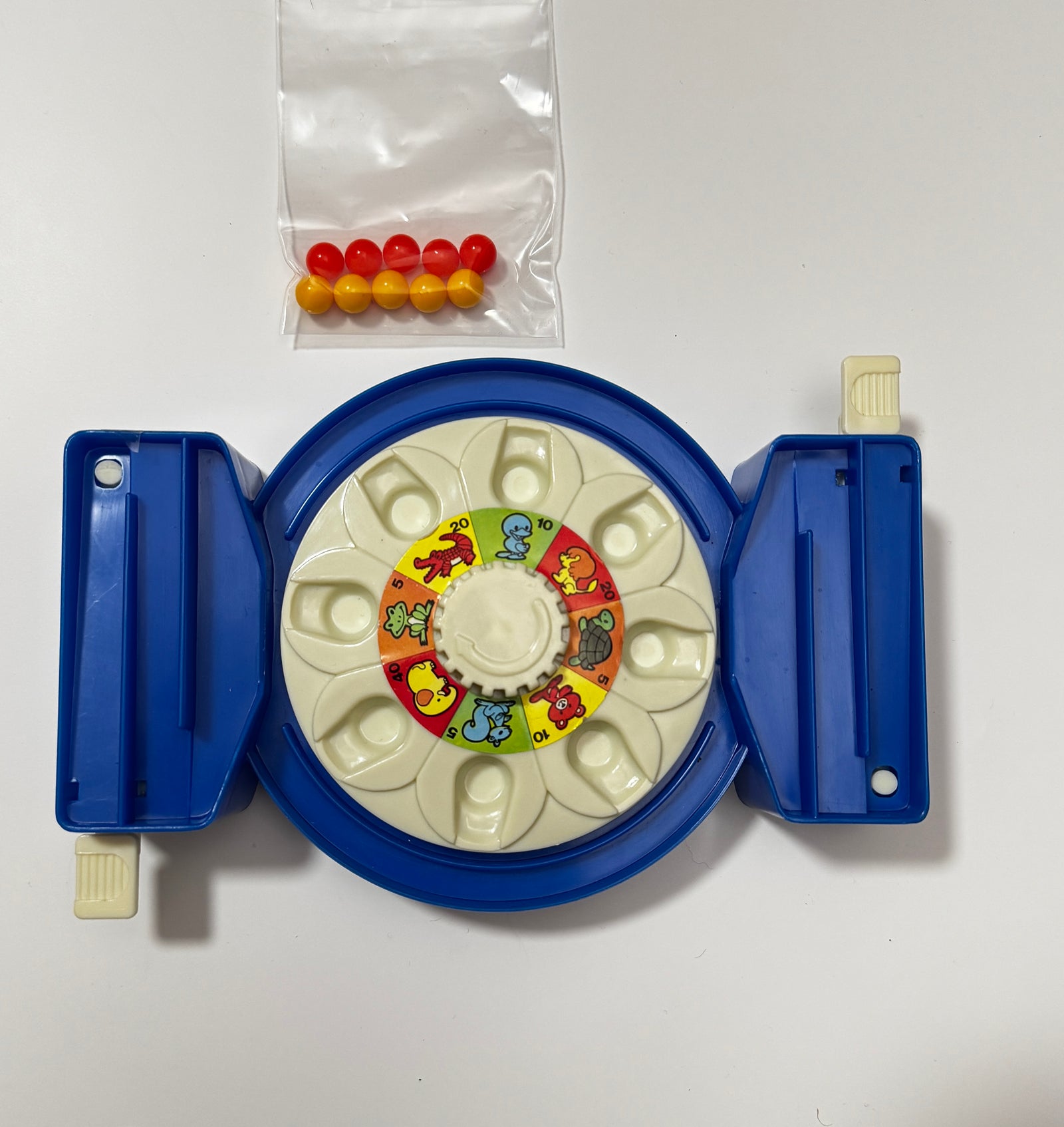 Rolling Ball Game