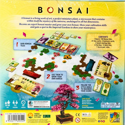 Bonsai (EN)