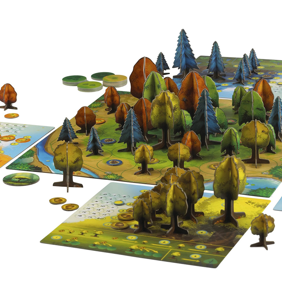 Photosynthesis (EN)