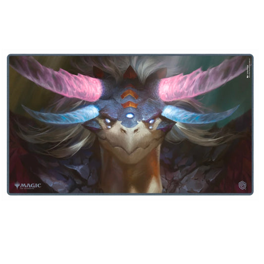 Ultimate Guard Playmat "Shiko"