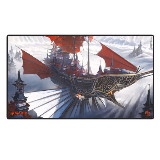 Ultimate Guard Playmat "Mystic Monastary"