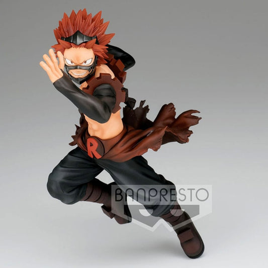 My Hero Academia The Amazing Heroes PVC Statue Kirishima 12 cm