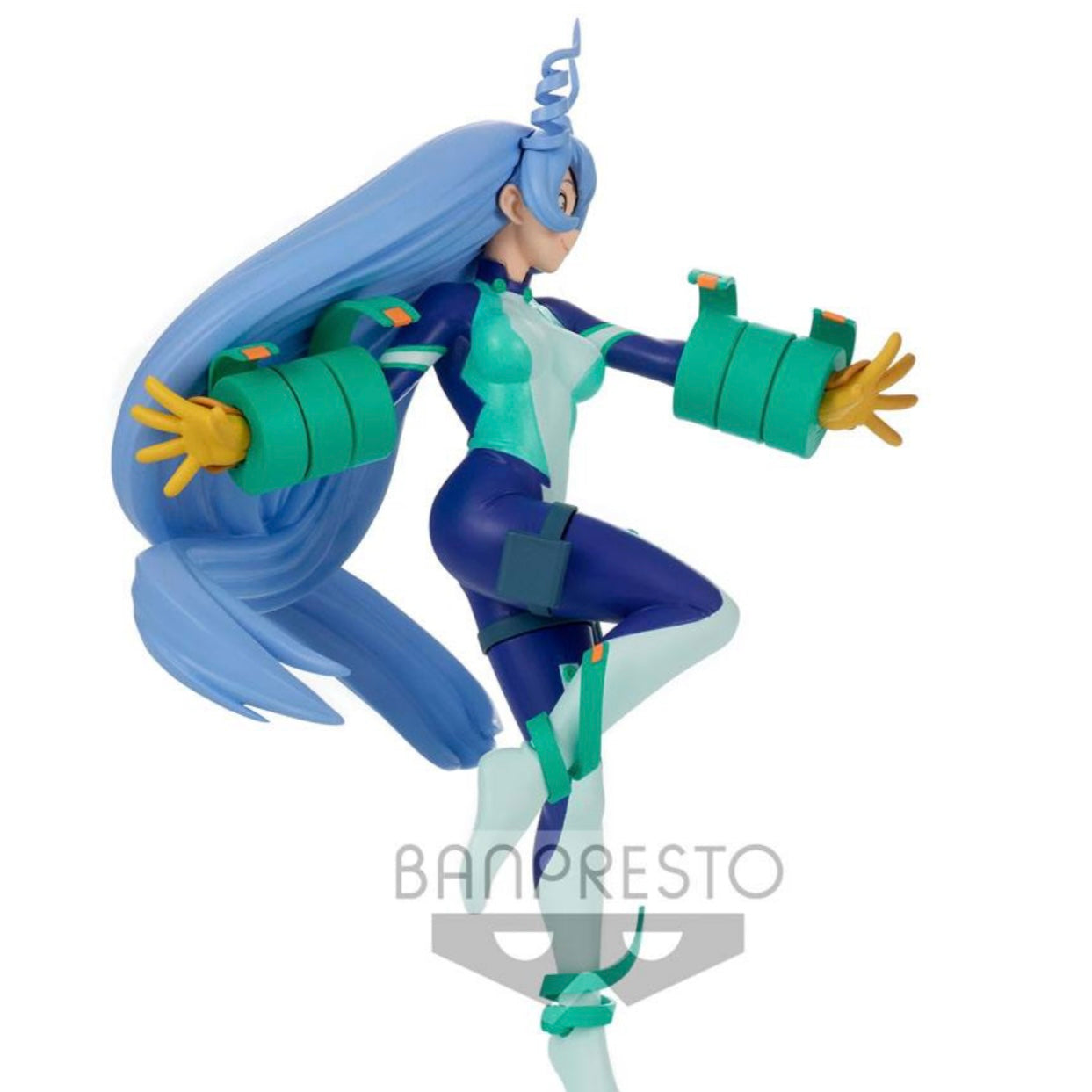 My Hero Academia The Amazing Heroes PVC Statue Nejire Hado 17 cm