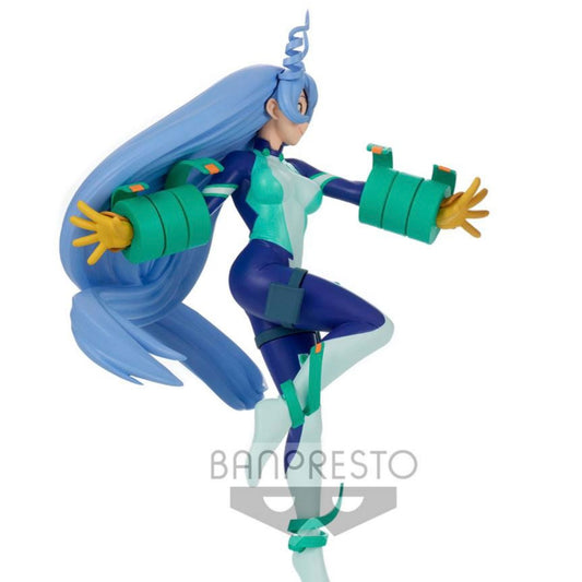 My Hero Academia The Amazing Heroes PVC Statue Nejire Hado 17 cm