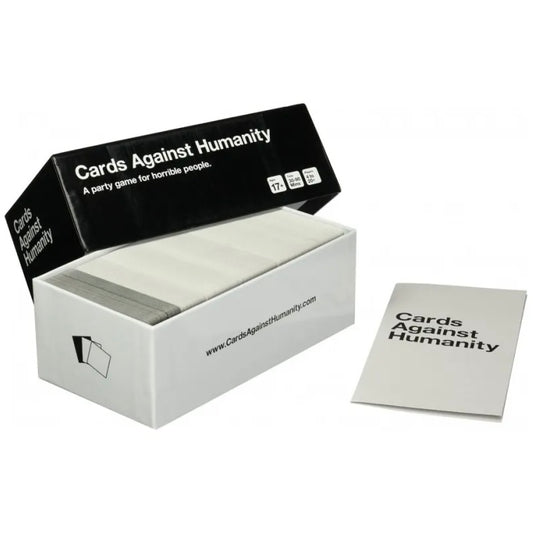 Cards Against Humanity - International Edition