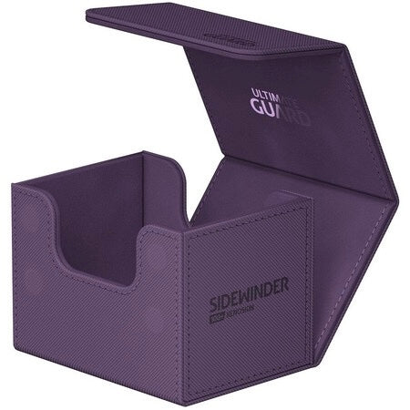 Ultimate Guard Sidewinder 100+ Lilla