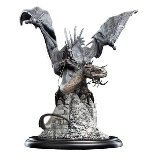 Lord of the Rings Mini Statue Fell Beast 18 cm
