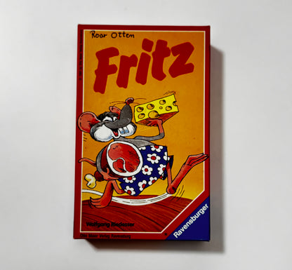 Fritz
