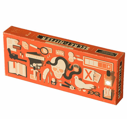 Secret Hitler