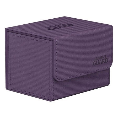 Ultimate Guard Sidewinder 100+ Lilla