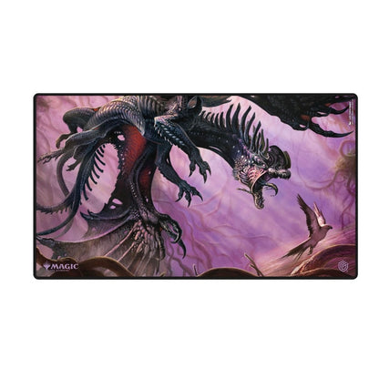 Ultimate Guard Playmat "Feral Deathgorger"