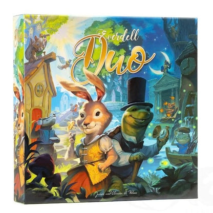 Everdell Duo (EN)