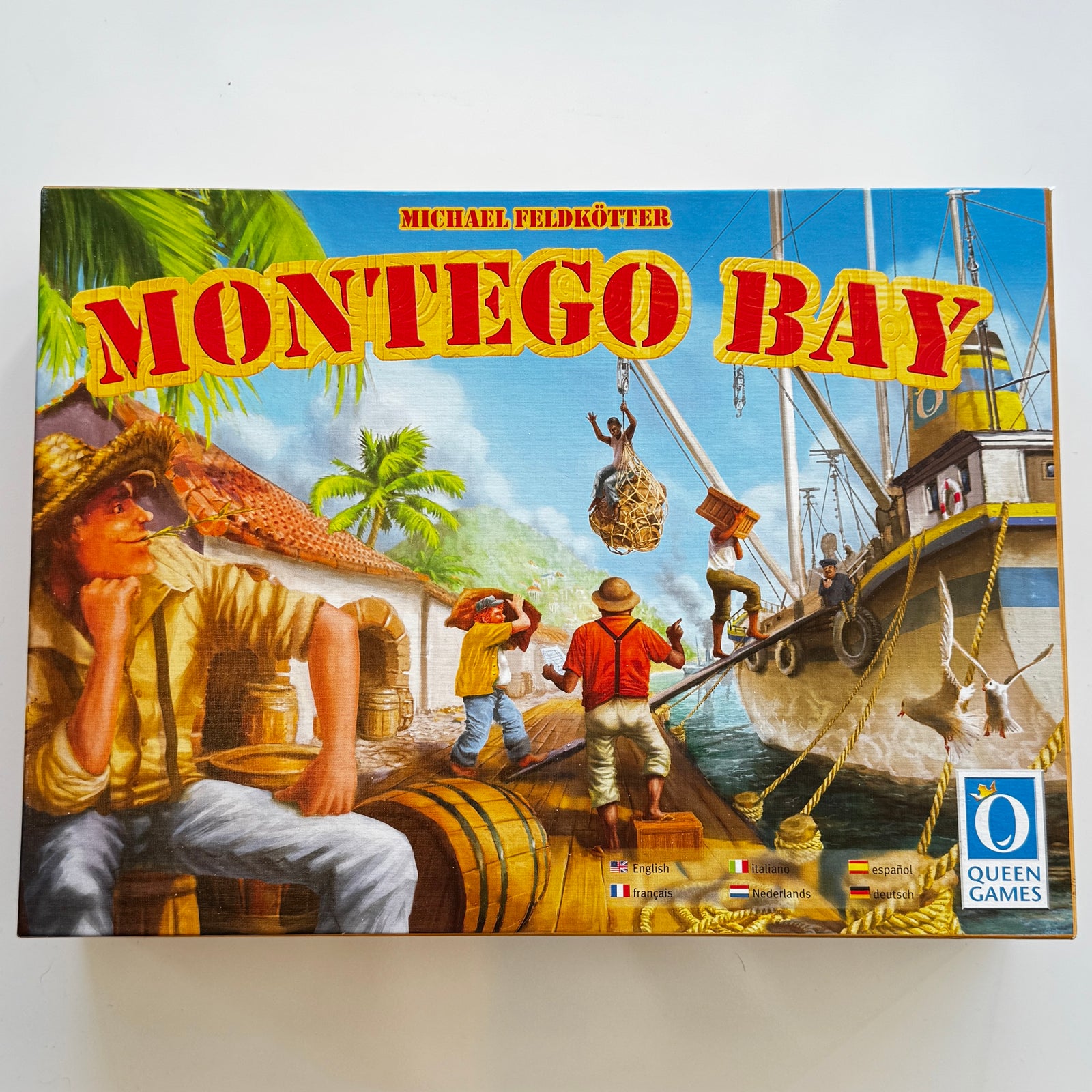 Montego Bay