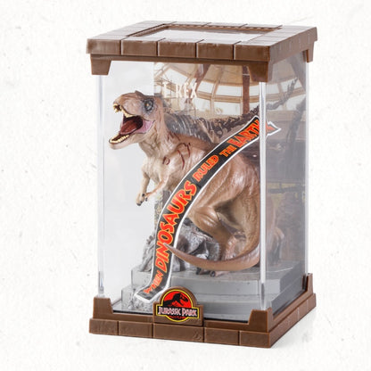 Jurassic Park – Tyrannosaurus Rex (Noble Collection)