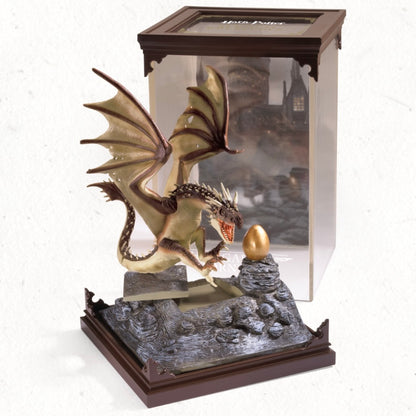 Harry Potter – Magical Creatures: Hungarian Horntail (Noble Collection)