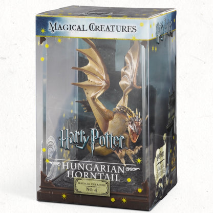 Harry Potter – Magical Creatures: Hungarian Horntail (Noble Collection)