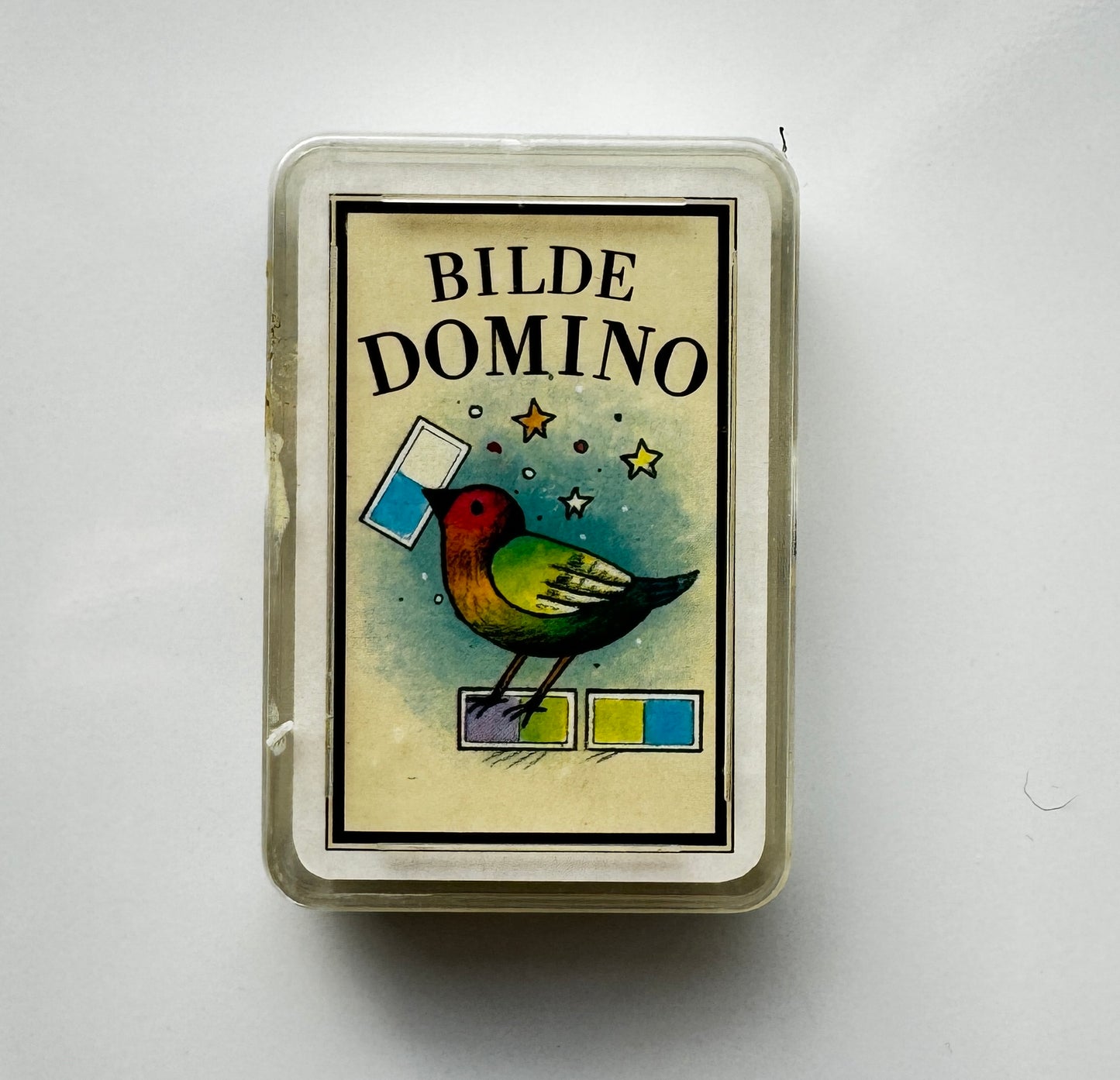 Bilde Domino