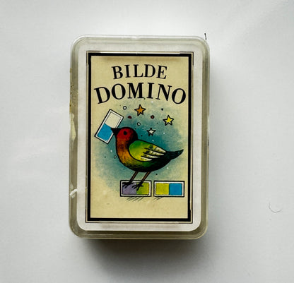 Bilde Domino