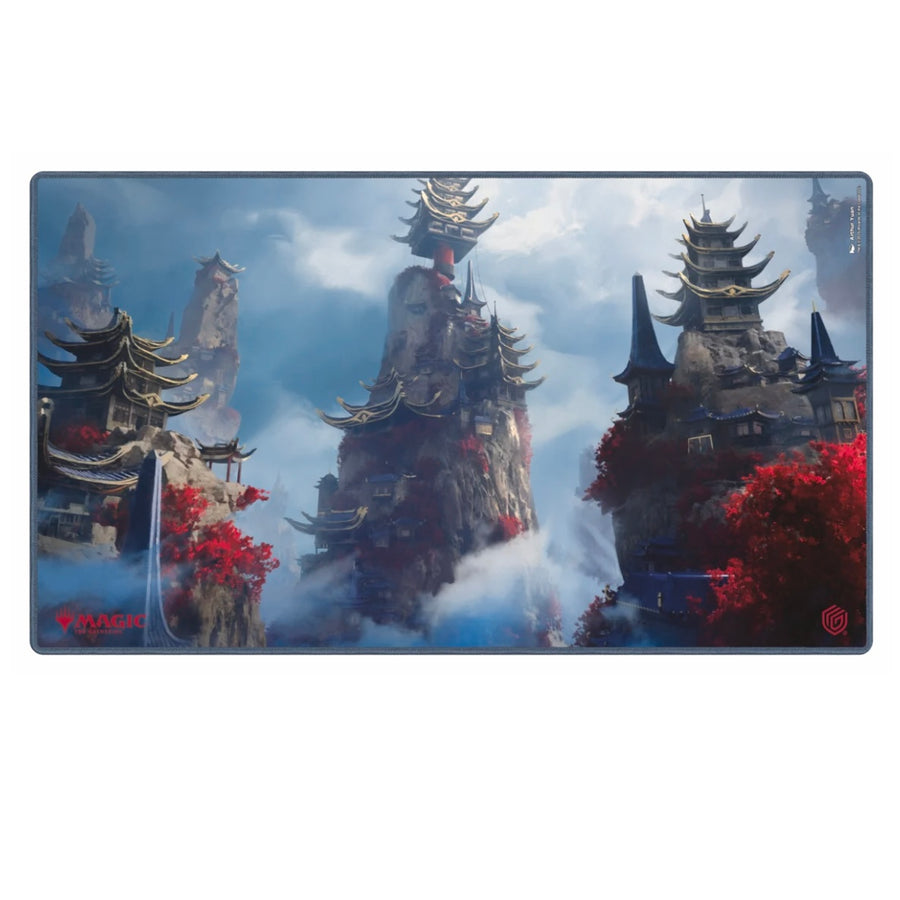 Ultimate Guard Playmat "Cori Mountain Monastery"