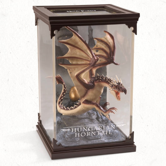 Harry Potter – Magical Creatures: Hungarian Horntail (Noble Collection)