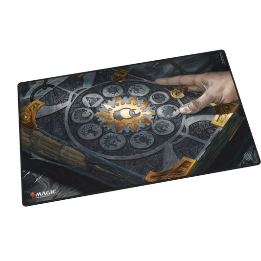 Ultimate Guard Playmat "Tome of the Guildpact"