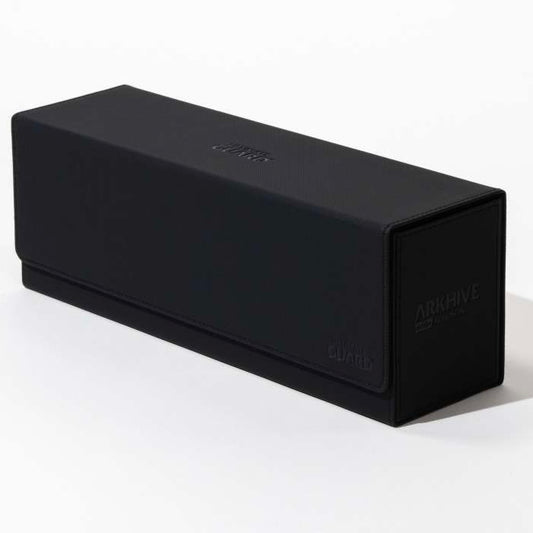 Ultimate Guard - Arkhive 400+ Xenoskin - Black