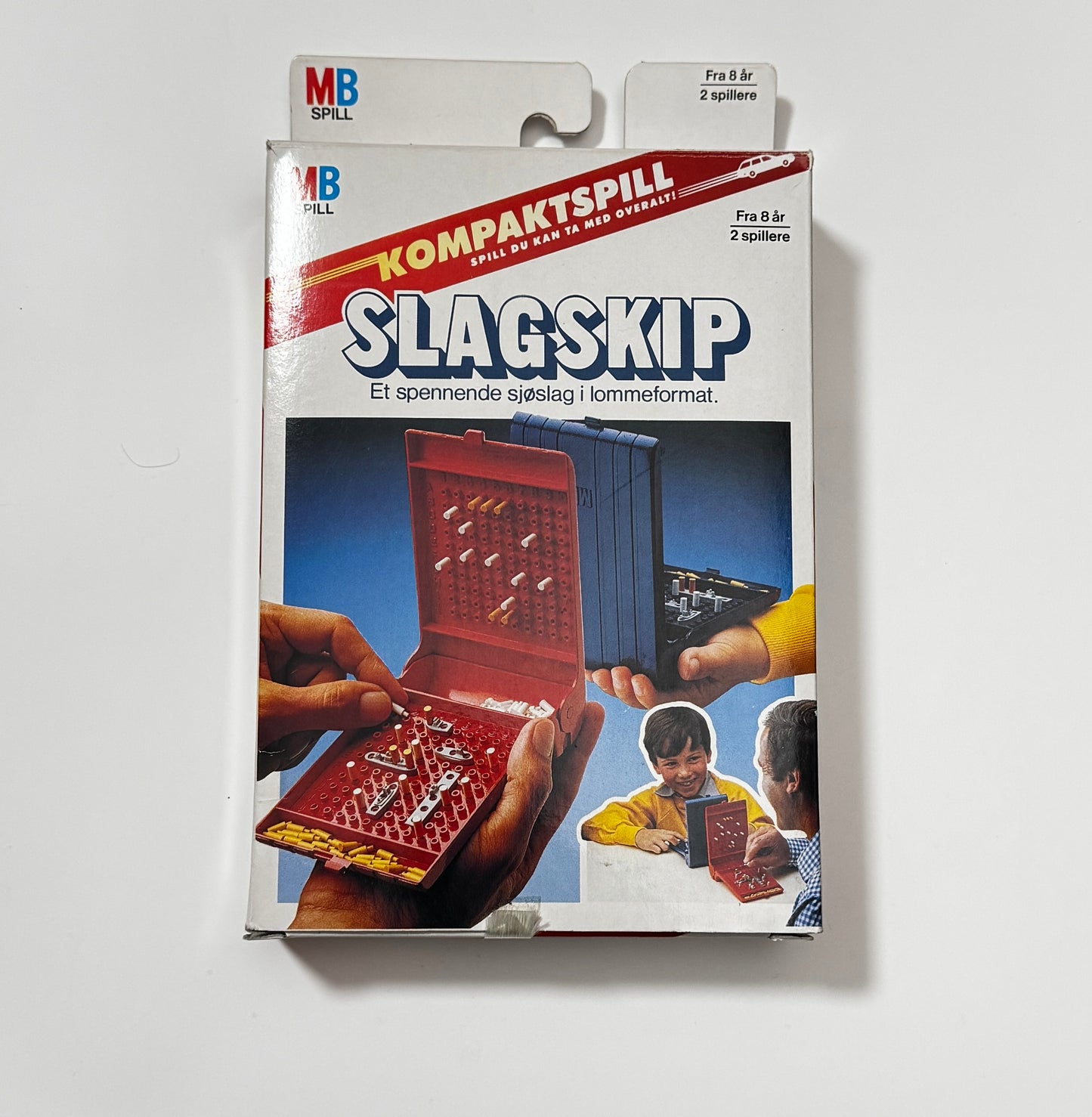Slagskip