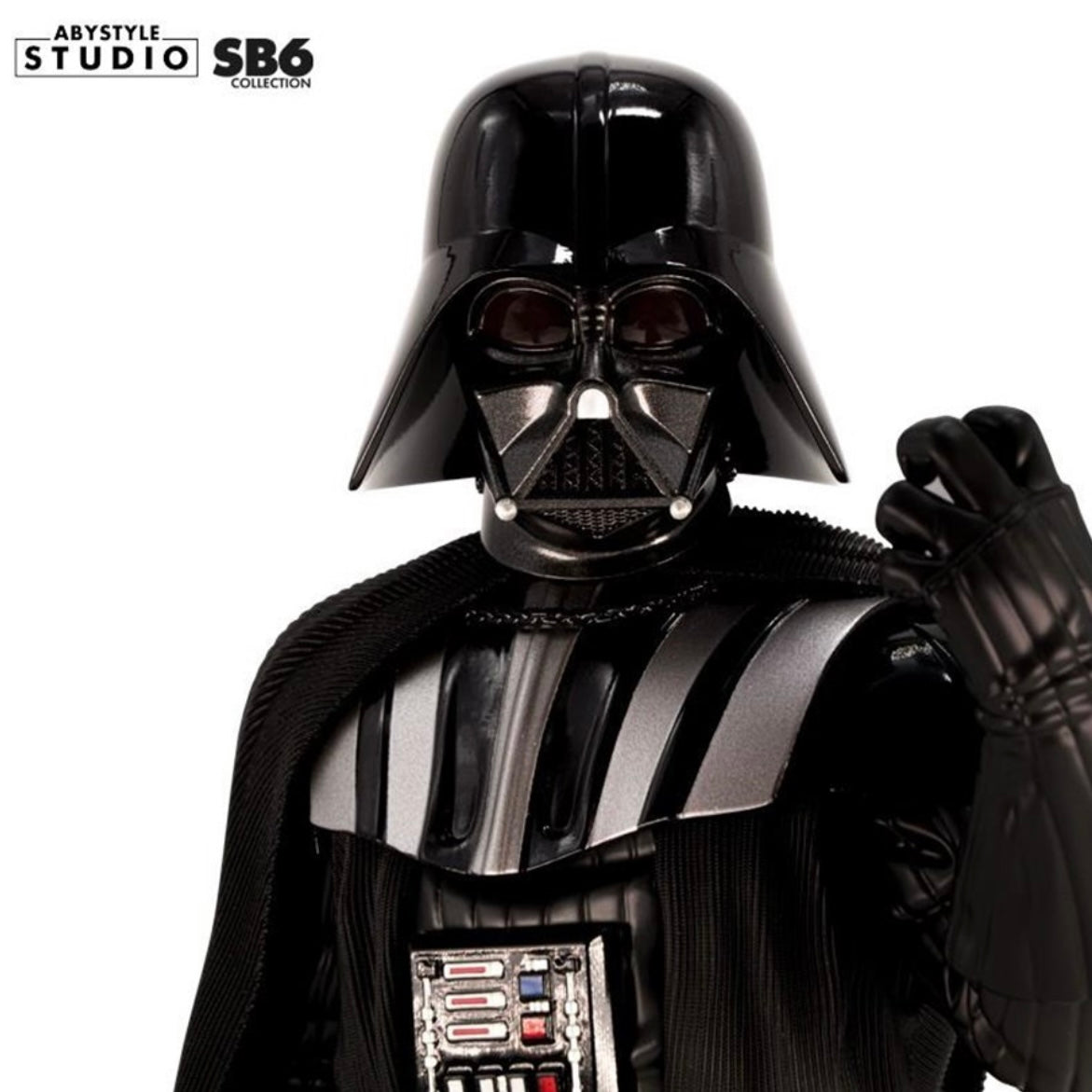 ABYstyle Star Wars: Darth Vader Bust (SB6, 1:6)