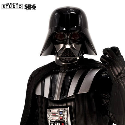 ABYstyle Star Wars: Darth Vader Bust (SB6, 1:6)
