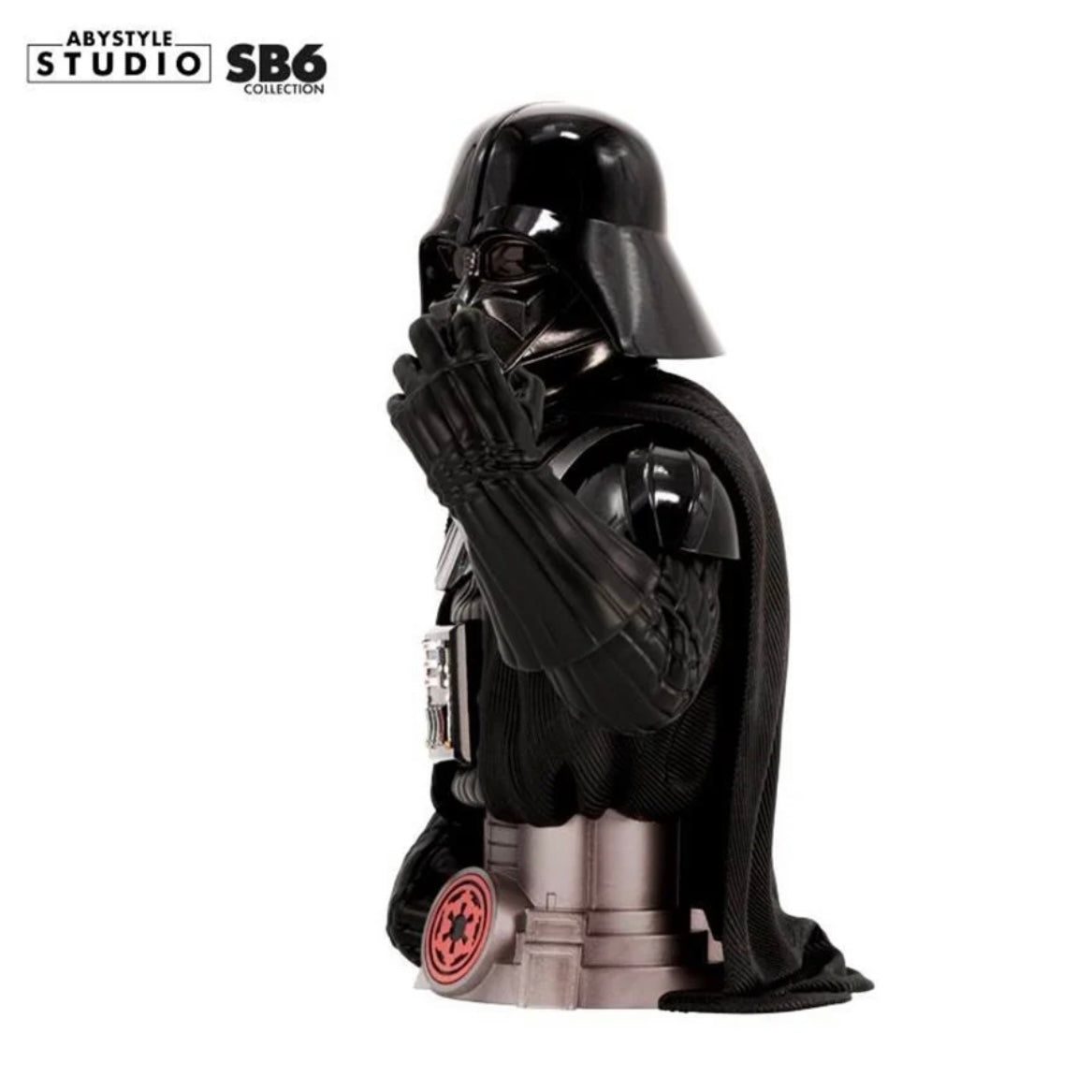 ABYstyle Star Wars: Darth Vader Bust (SB6, 1:6)