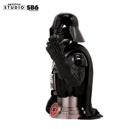ABYstyle Star Wars: Darth Vader Bust (SB6, 1:6)