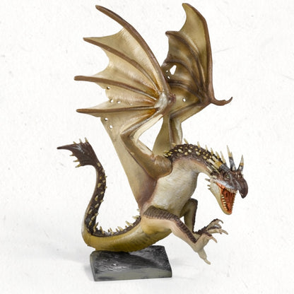 Harry Potter – Magical Creatures: Hungarian Horntail (Noble Collection)