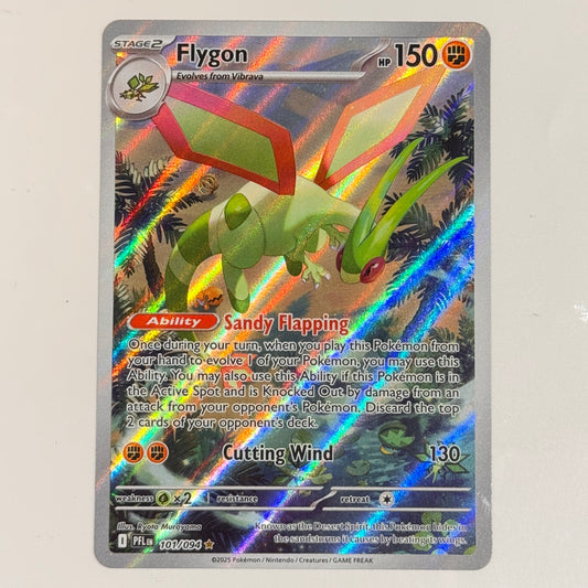 Flygon 101/094