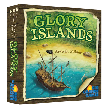 Glory islands