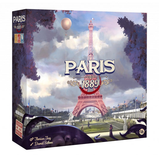 Paris 1889 (EN)