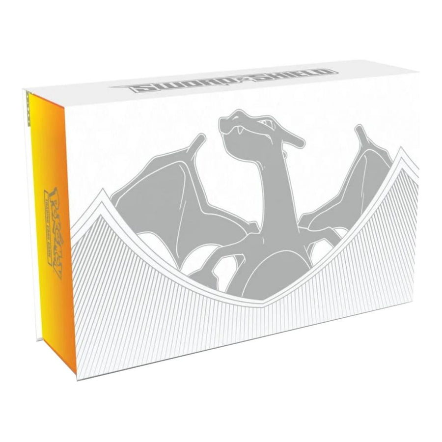 Pokémon TCG: Sword & Shield Ultra-Premium Collection Charizard