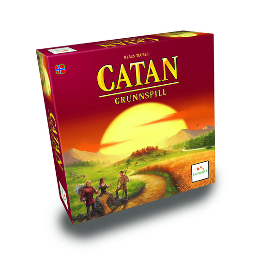 Catan (NO)