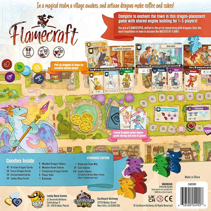 Flamecraft (EN)