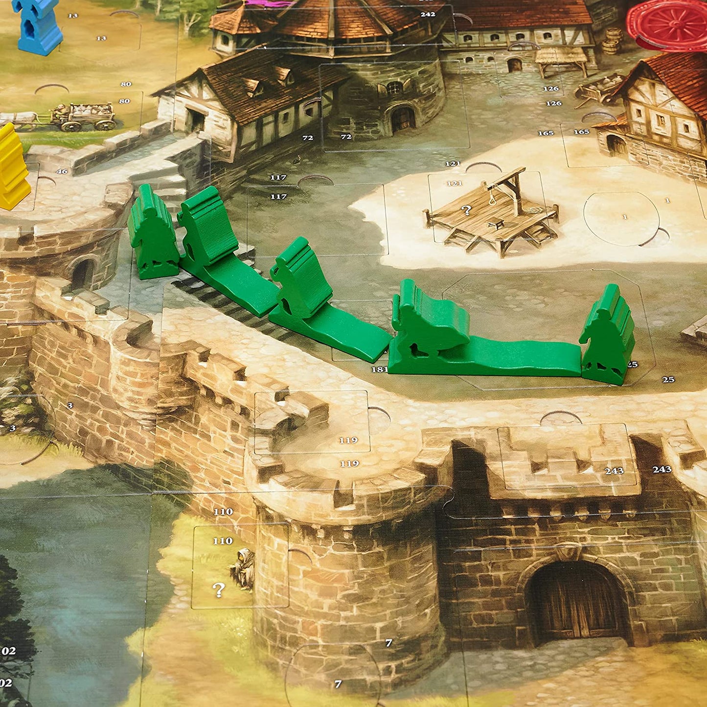The Adventures of Robin Hood (EN)