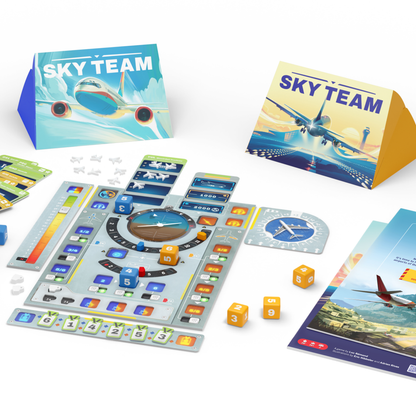 Sky Team (NO)