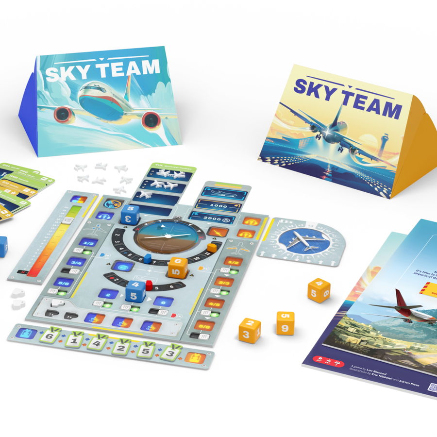 Sky Team (NO)