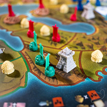 A War of Whispers Collectors Edition (EN)